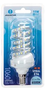 Bec LED Aigostar E14/11W/230V 6500K