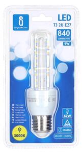 Bec LED Aigostar E27/9W/230V 3000K