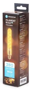 Bec LED FILAMENT Aigostar T30 E27/4W/230V 1800K