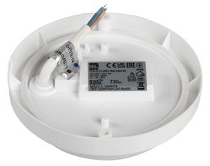 Plafonieră LED pentru baie Kanlux 31497 TOLU LED/9W/230V 4000K IP54 alb