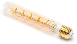 Bec LED FILAMENT Aigostar T30 E27/4W/230V 1800K