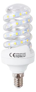 Bec LED Aigostar E14/9W/230V 6500K