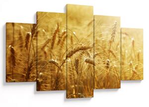 Tablou - Spice de cereale (150x105 cm)