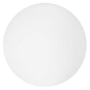 Abajur de rezervă din sticlă ASTRO G9 d. 10 cm