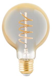 Bec LED dimabil Eglo 11876 VINTAGE G80 E27/4W/230V 2200K