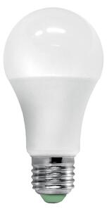 Bec LED cu senzor crepuscular Brilagi ECOLINE A60 E27/12W/230V 3000K