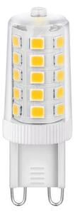 Bec LED Brilagi ECOLINE G9/3,5W/230V 3000K