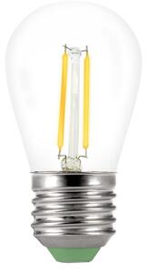 Bec LED Brilagi VINTAGE ST45 E27/1W/230V 3000K