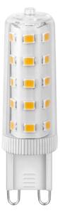 Bec LED Brilagi ECOLINE G9/4,5W/230V 3000K