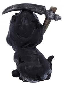 Statueta Pisicuta Grim Reaper- Amara 10.2cm