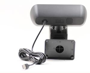 Cameră LED inteligentă de supraveghere de exterior cu iluminare Immax NEO 07785 5,5W/5V IP65 Wi-Fi Tuya