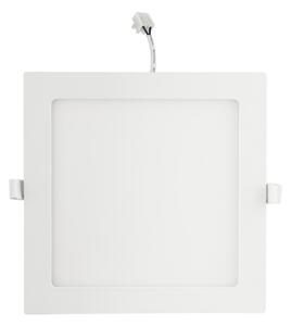 Corp de iluminat LED încastrat pentru baie Aigostar LED/16W/230V 16,5x16,5 cm 4000K alb