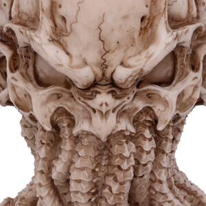 Statueta craniu monstru marin Cthulhu 20 cm