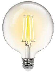 Bec LED Aigostar FILAMENT G125 E27/6W/230V 2700-6500K
