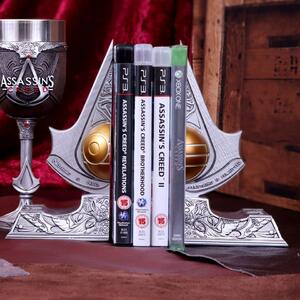 Suport lateral de carti / book end Assassin's Creed 18cm