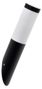 Aplică de exterior Eglo 79562 MONTALLEGRO 1xE27/15W/230V IP44 negru