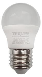 Bec LED G45 E27/4W/230V 4200K