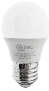 Bec LED G45 E27/5W/230V 4200K