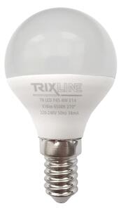 Bec LED P45 E14/4W/230V 6500K