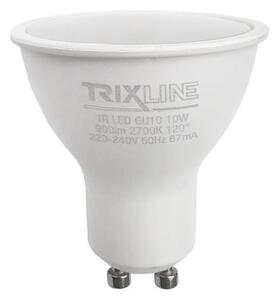 Bec LED GU10/10W/230V 2700K