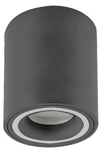 Spot Rabalux 71161 KOBALD 1xGU10/25W/230V antracit rotund