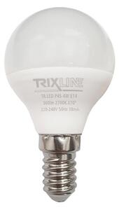 Bec LED P45 E14/4W/230V 2700K