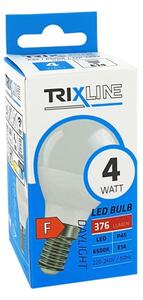 Bec LED P45 E14/4W/230V 6500K