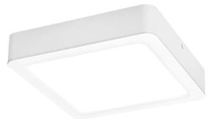 Plafonieră LED Rabalux 71195 SHAUN LED/7W/230V 12x12 cm alb