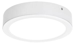 Plafonieră LED Rabalux 71192 SHAUN LED/7W/230V d. 12 cm alb