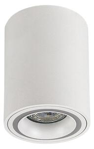 Spot Rabalux 71162 KOBALD 1xGU10/25W/230V alb rotund