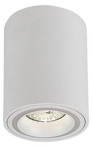 Spot Rabalux 71162 KOBALD 1xGU10/25W/230V alb rotund