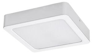 Plafonieră LED Rabalux 71207 SHAUN LED/7W/230V 12x12 cm alb