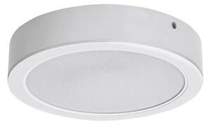 Plafonieră LED Rabalux 71204 SHAUN LED/7W/230V d. 12 cm alb