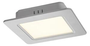 Corp de iluminat LED încastrat Rabalux 71236 SHAUN LED/3W/230V 9x9 cm alb