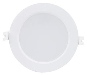 Corp de iluminat LED încastrat Rabalux 71233 SHAUN LED/6W/230V d. 12 cm alb