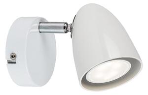Spot de perete Rabalux 73016 PERICO 1xGU10/5W/230V alb