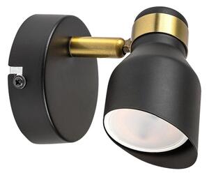 Spot de perete Rabalux 73047 LILOU 1xGU10/25W/230V