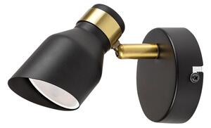 Spot de perete Rabalux 73047 LILOU 1xGU10/25W/230V