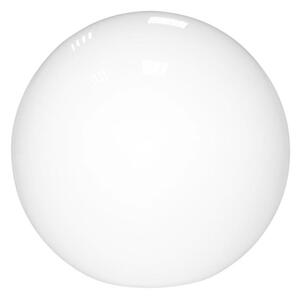 Abajur universal de rezervă din sticlă KRONOS, SFERA E14 d. 14 cm