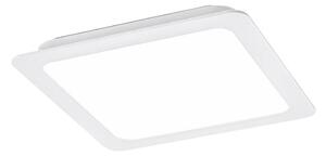 Corp de iluminat LED încastrat Rabalux 71239 SHAUN LED/18W/230V 22x22 cm alb