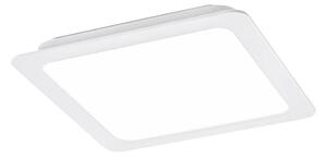 Corp de iluminat LED încastrat Rabalux 71238 SHAUN LED/12W/230V 17x17 cm alb