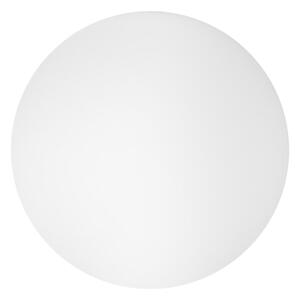 Abajur de rezervă din sticlă ODEN G9 d. 10 cm