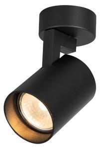 Spot VOLF 1xGU10/10W/230V negru