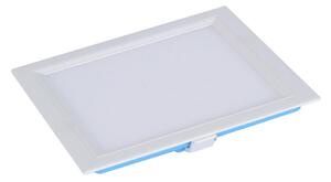 Spot LED încastrat/6W/230V