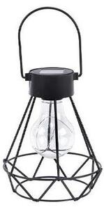 Pendul LED solar LED/0,1W/1,2V d. 13 cm