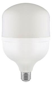 Bec LED T140, soclu E27, 50 W, 230 V, 4000 K