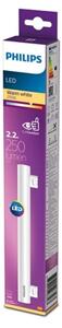 Tub LED fluorescent Philips S14s/2,2W/230V 2700K 30 cm