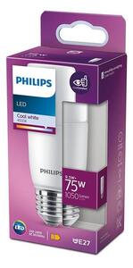Bec LED Philips E27/9,5W/230V 4000K