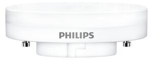 Bec LED Philips GX53/5,5W/230V 2700K