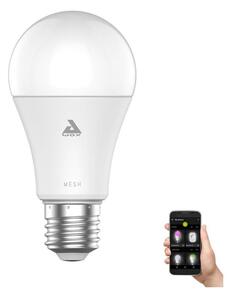 Bec LED dimabil Eglo 11684 CONNECT E27/9W 3000K Bluetooth